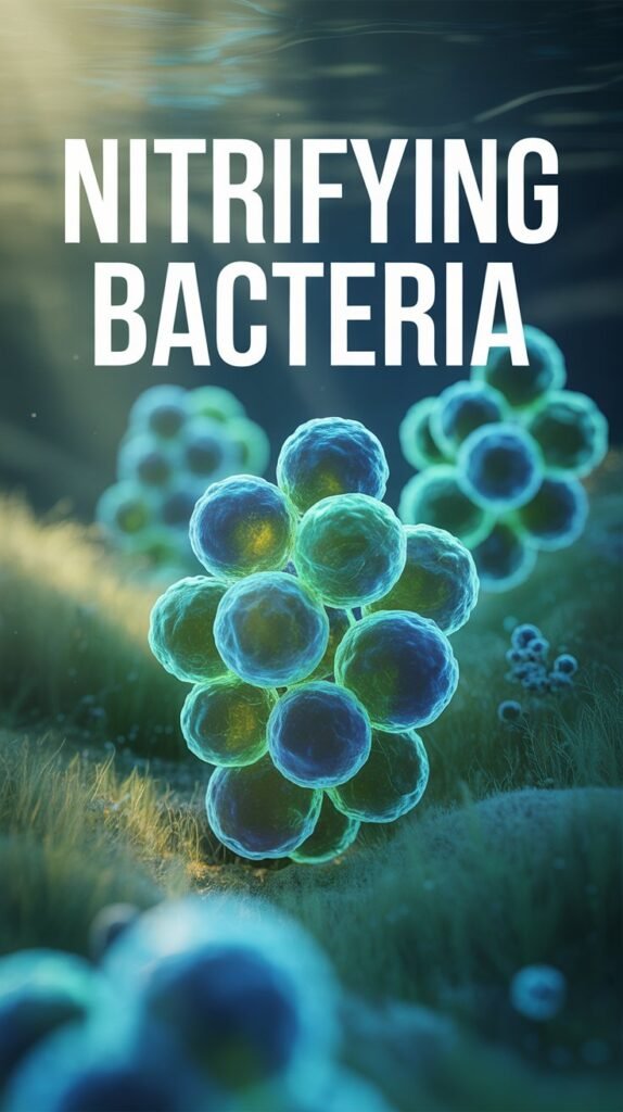 Nitrifying Bacteria