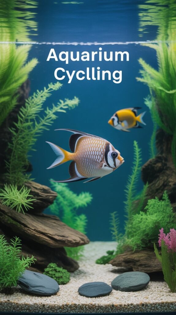 Aquarium Cycling
