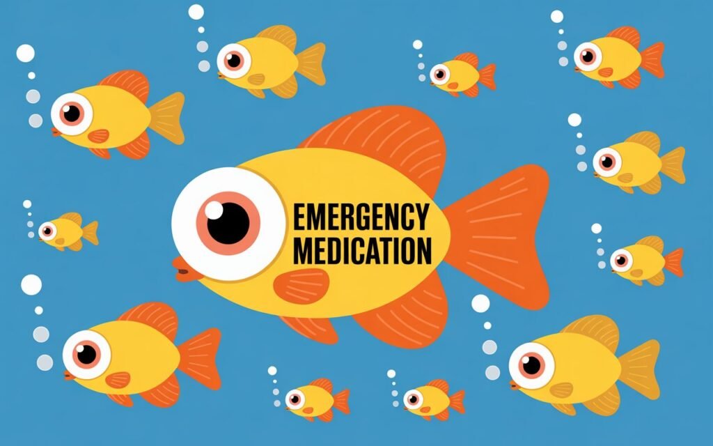 Emergency Medication