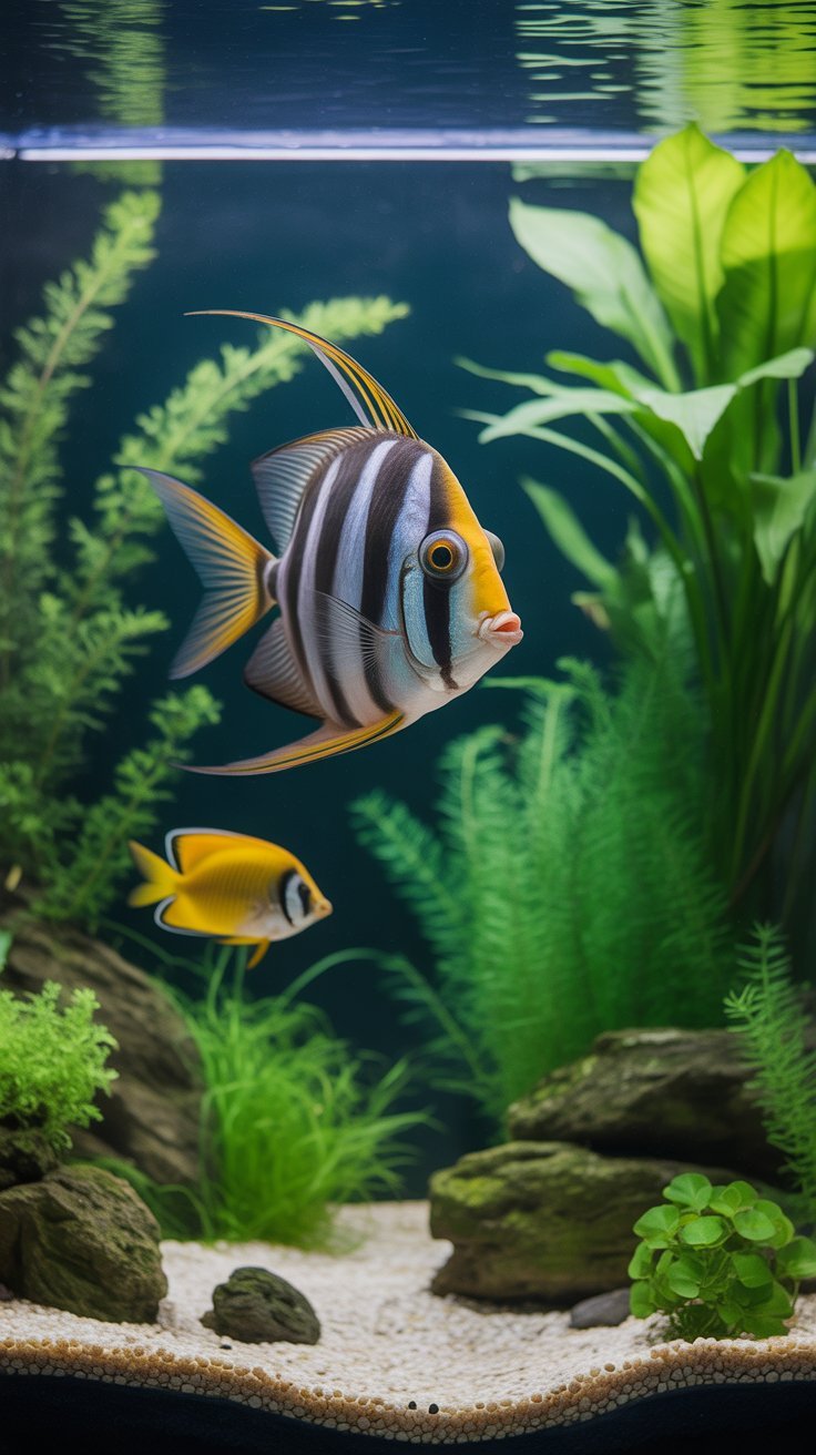 Gallery image with a fresh perspective