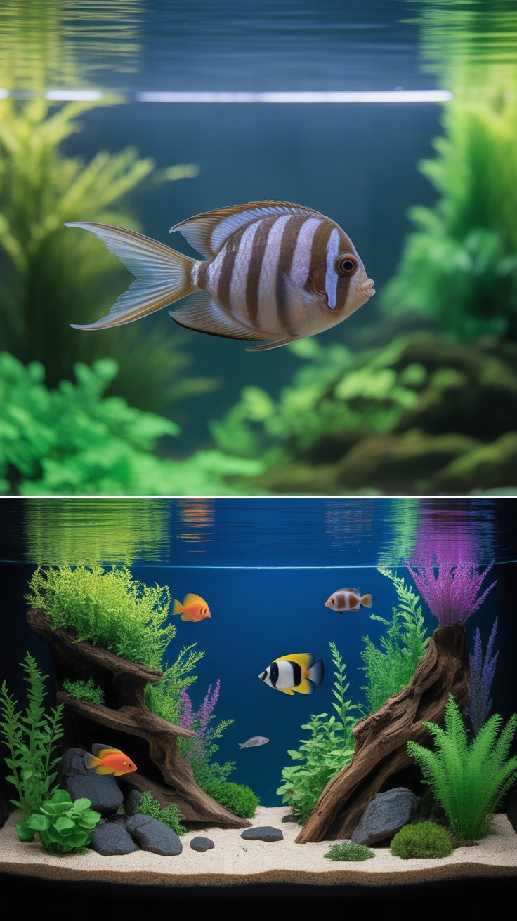 Photo inspiration: Nitrate Reducing Filters For Aquariums Reference: How To Reduce Nitrates In Aquarium Guide For Beginners Experts