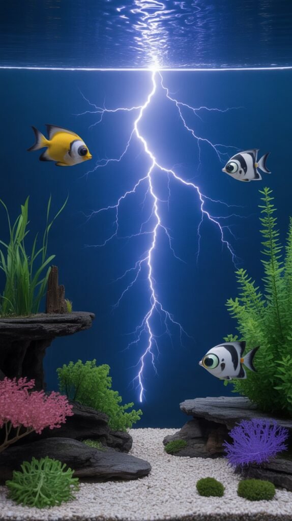 Lightning Protection