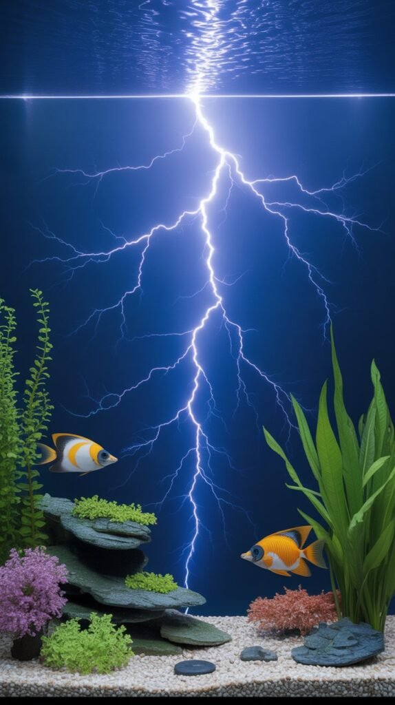 Lightning Protection