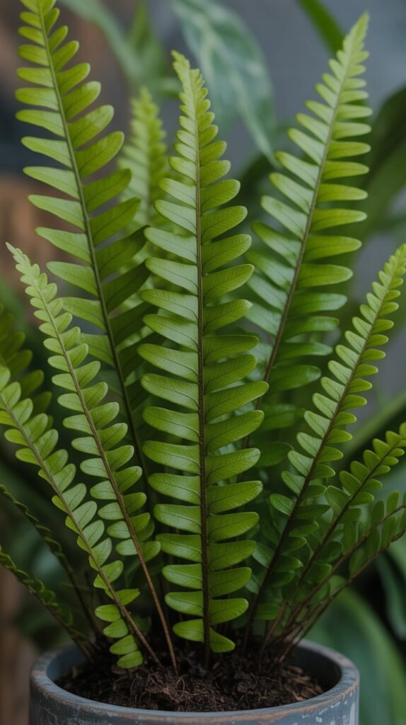 Narrow Leaf Java Fern