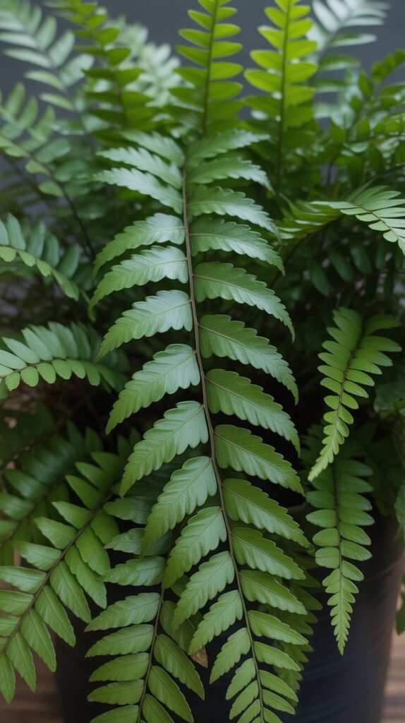 Narrow Leaf Java Fern