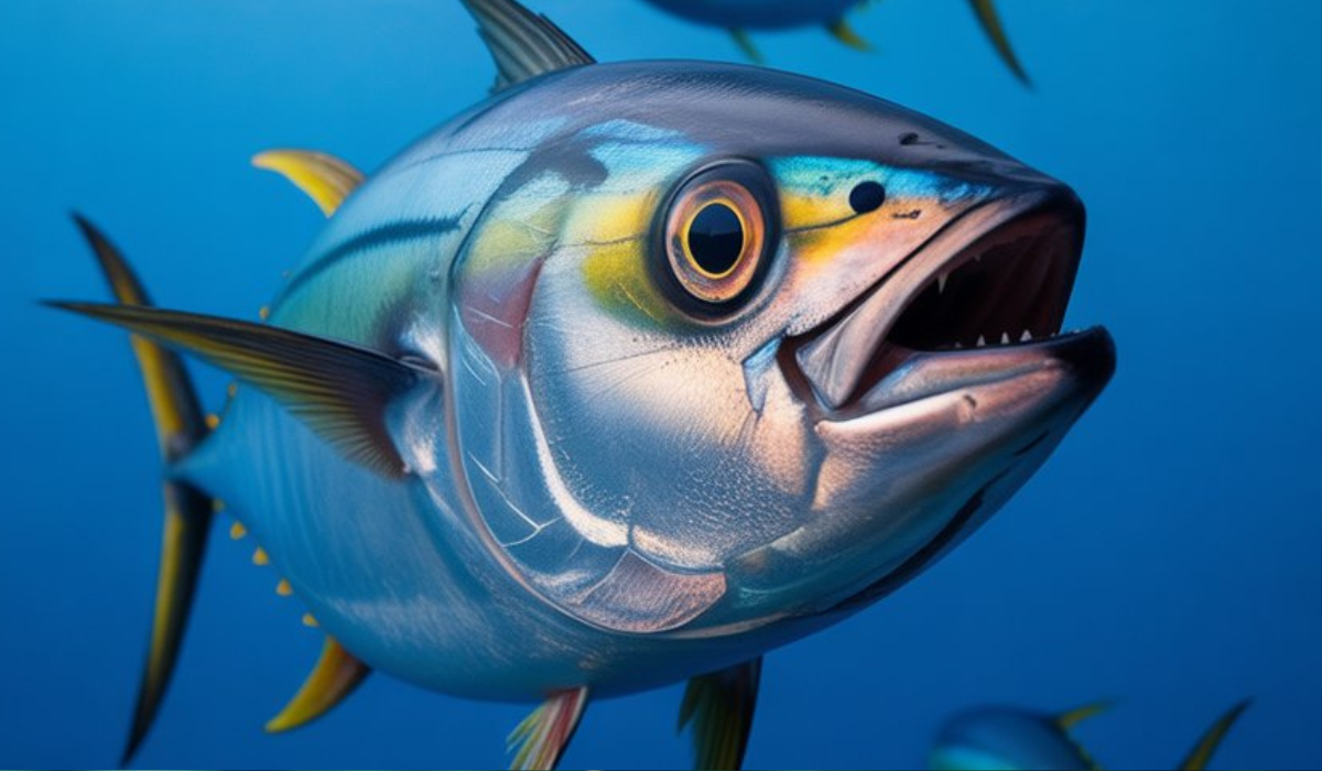 Tuna Fish