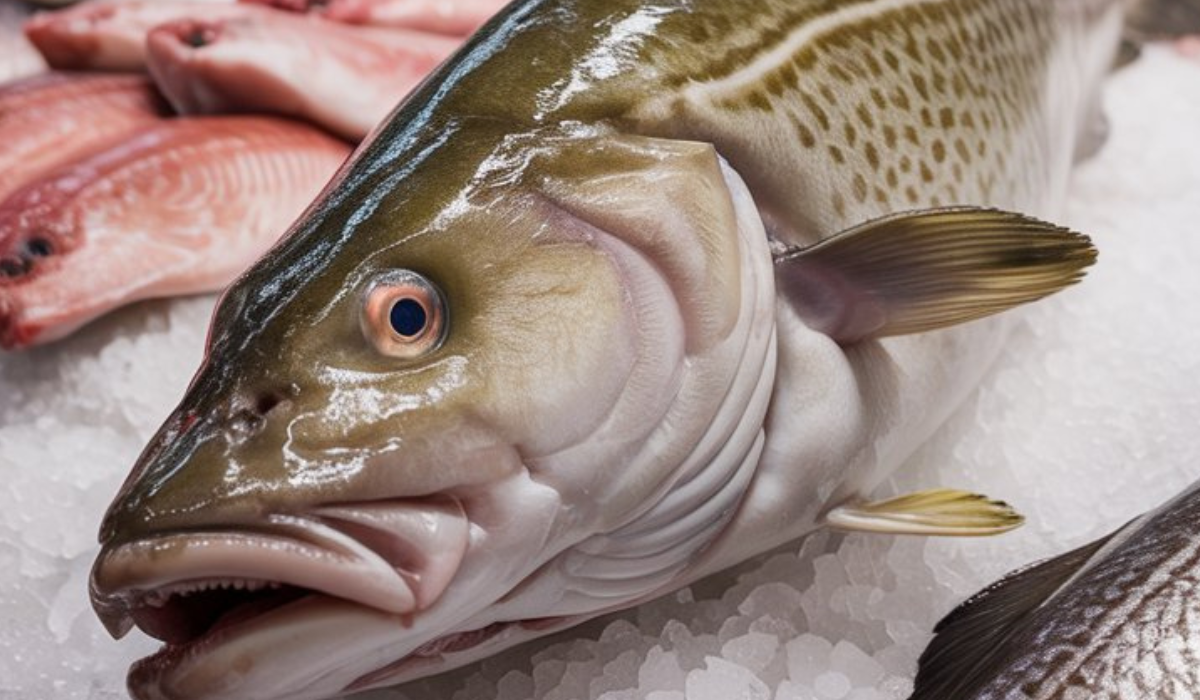 Cod Fish