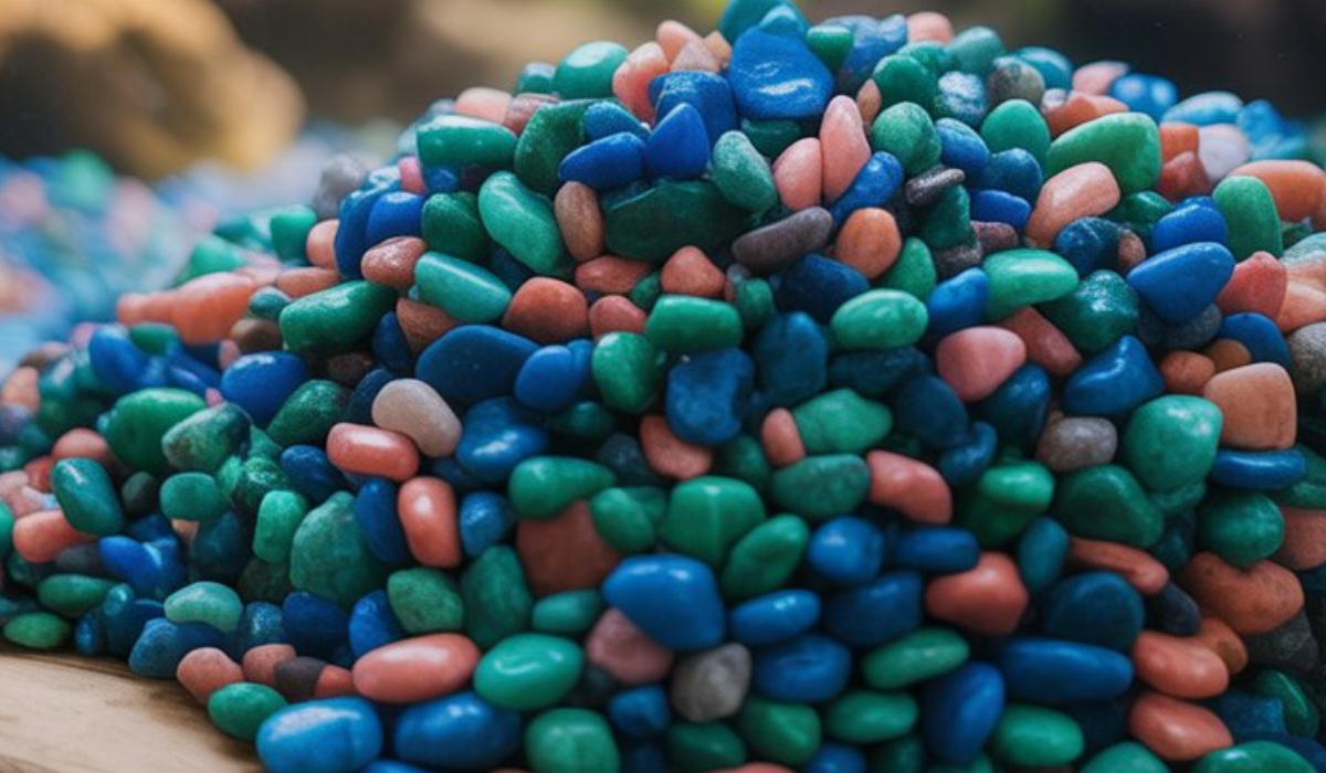 Gravel for Fish Tank