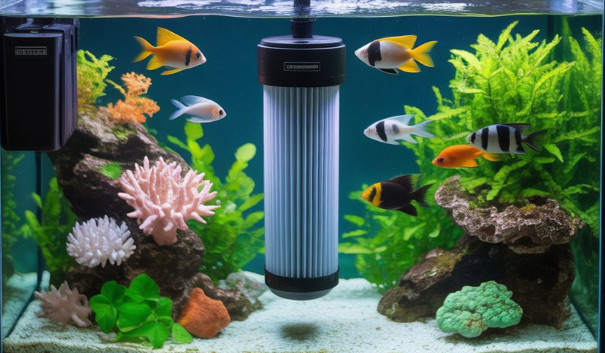 Best Aquarium Filter