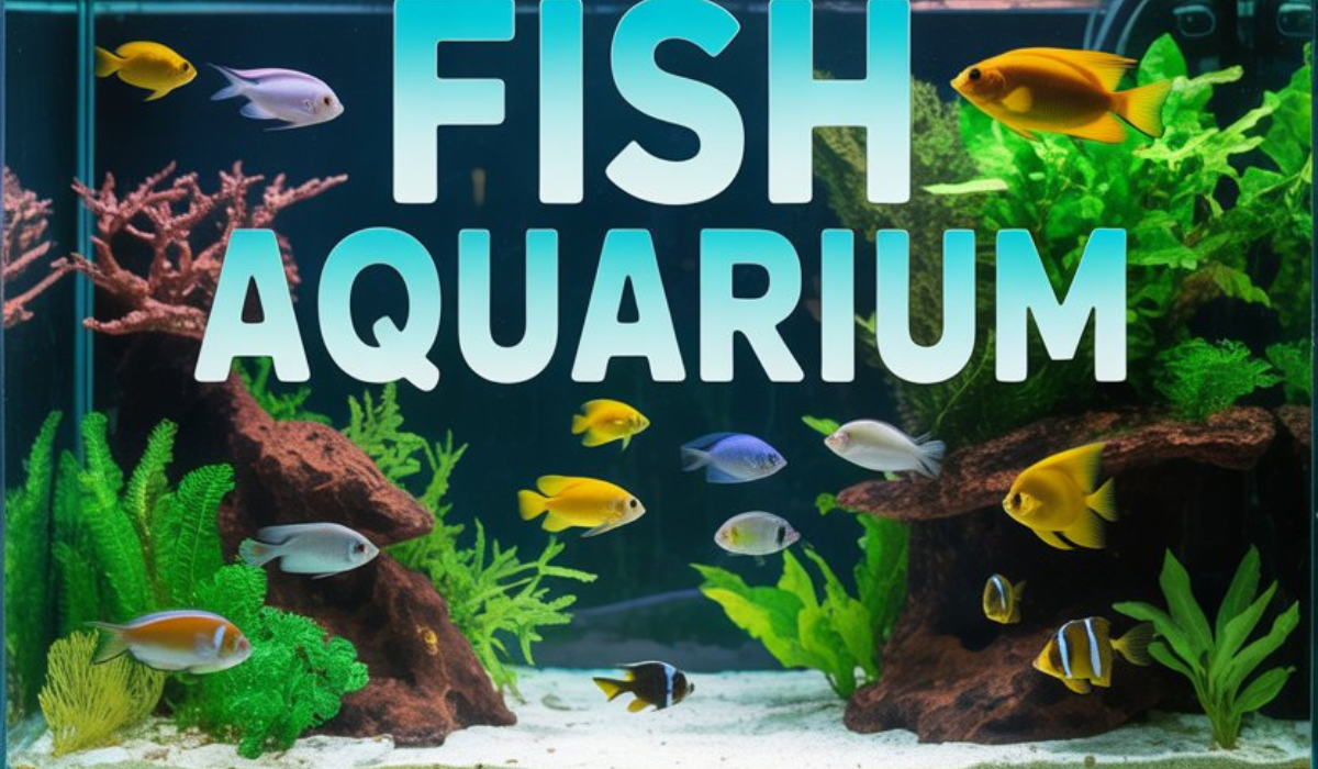 Fish Aquarium