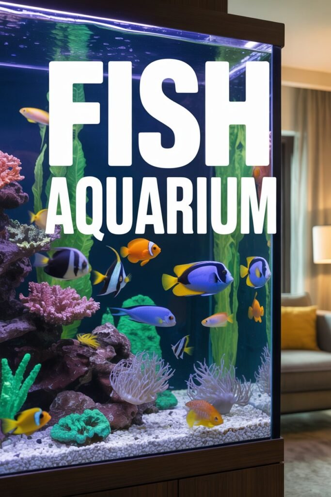 Fish Aquarium