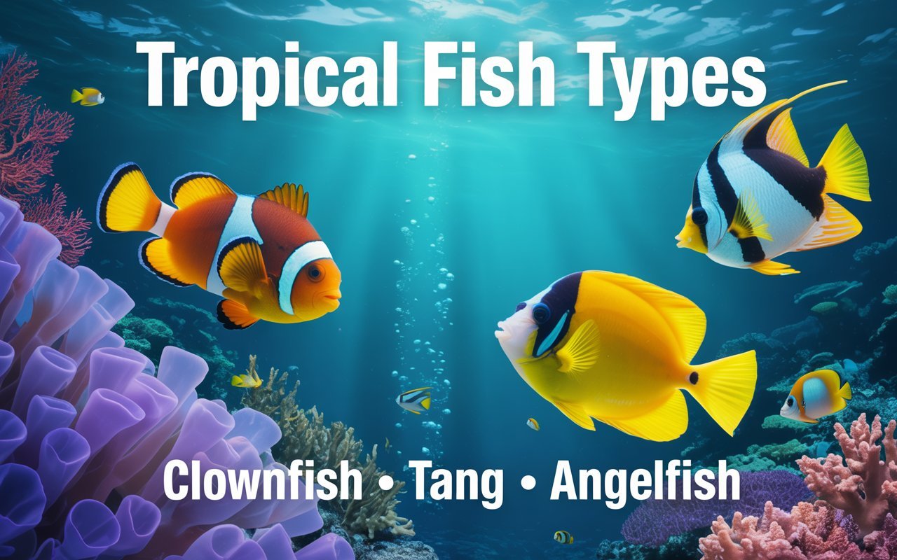 Fish Types