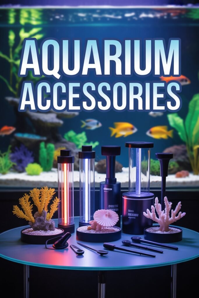 Aquarium Accessories