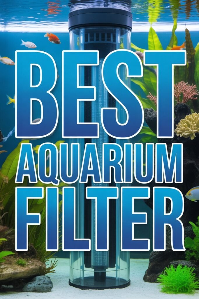 Best Aquarium Filter