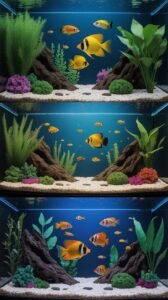 100 Gallon Fish Tank: The Complete Guide for Beginners & Advanced