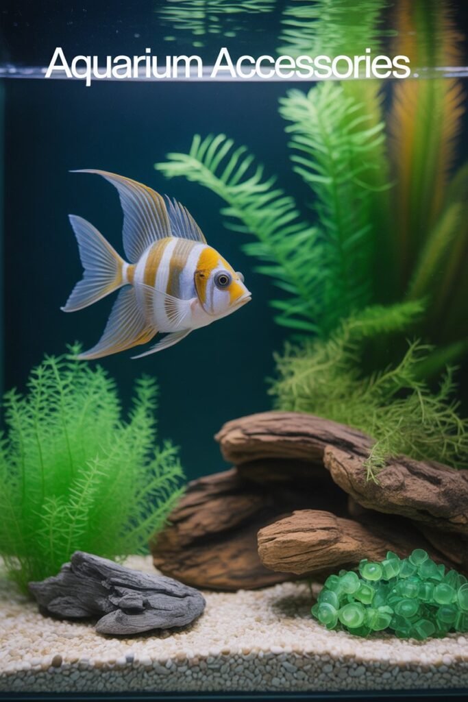 Aquarium Accessories