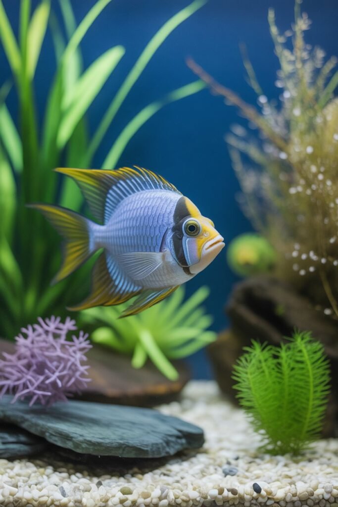 Aquarium Accessories