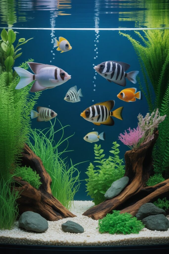 Best Aquarium Filter