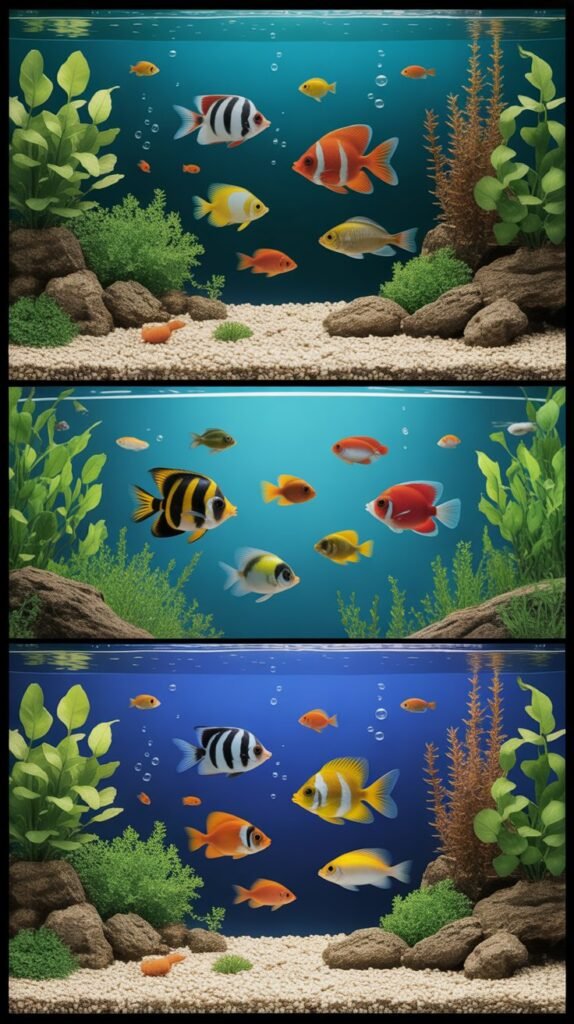 How to Clean a Fish Tank