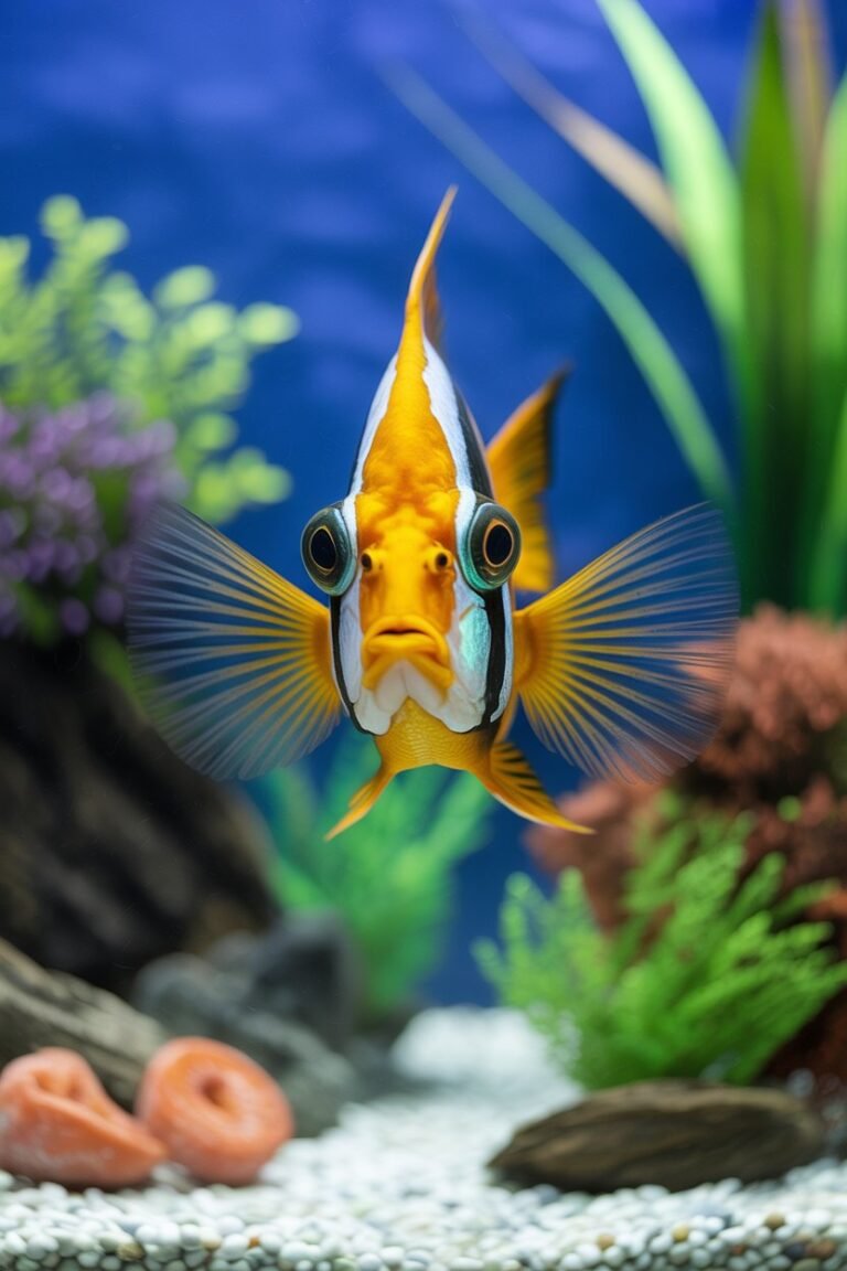 Saltwater Fish Tank: Complete Guide to Types, Setup, Fish, and Long ...