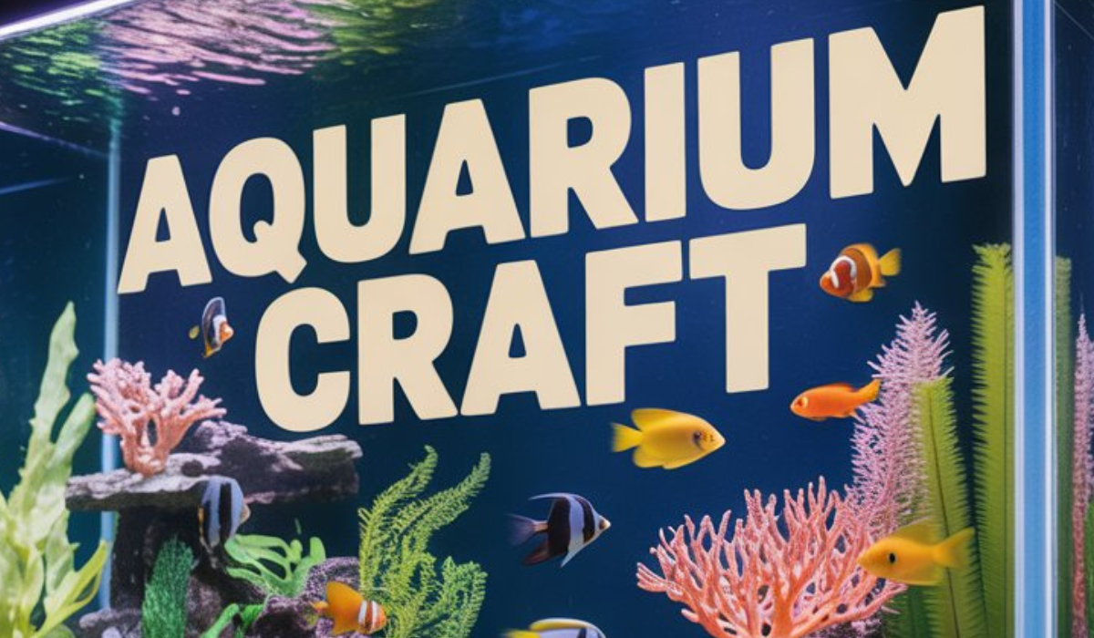 Aquarium Craft