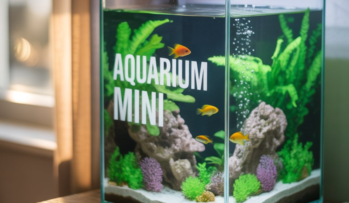 Aquarium Mini