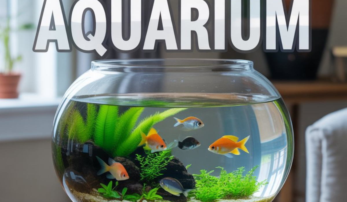 DIY Aquarium