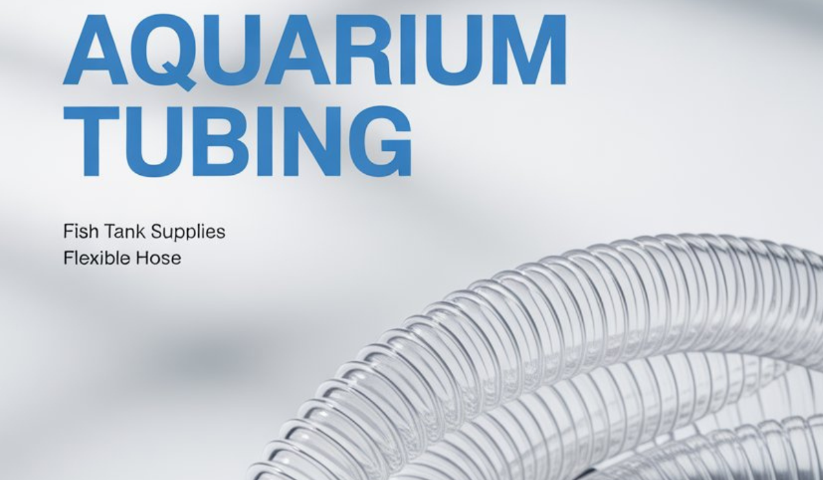 Aquarium Tubing