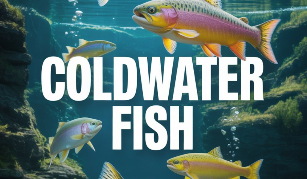 coldwater fish