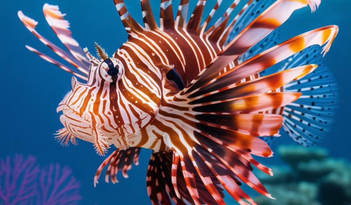 Lionfish