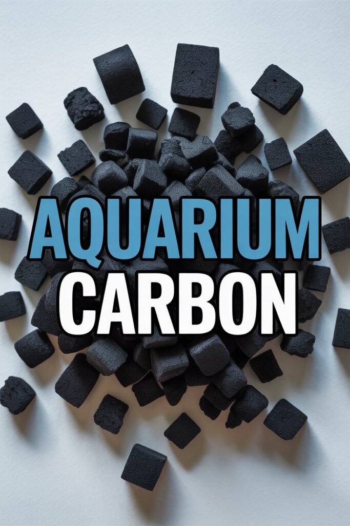 Aquarium Carbon