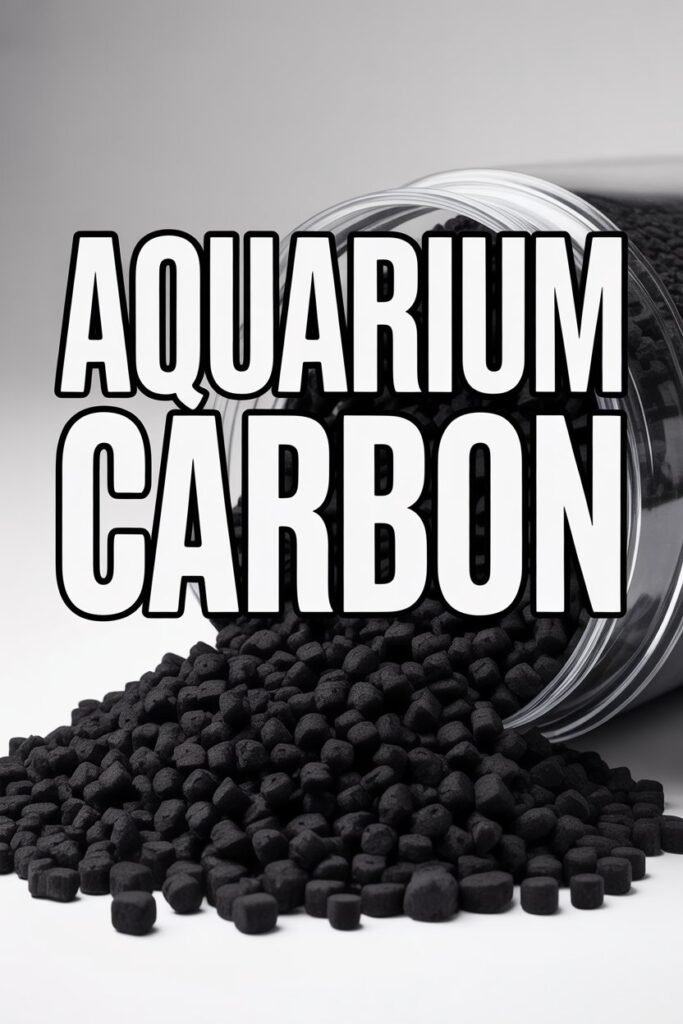 Aquarium Carbon