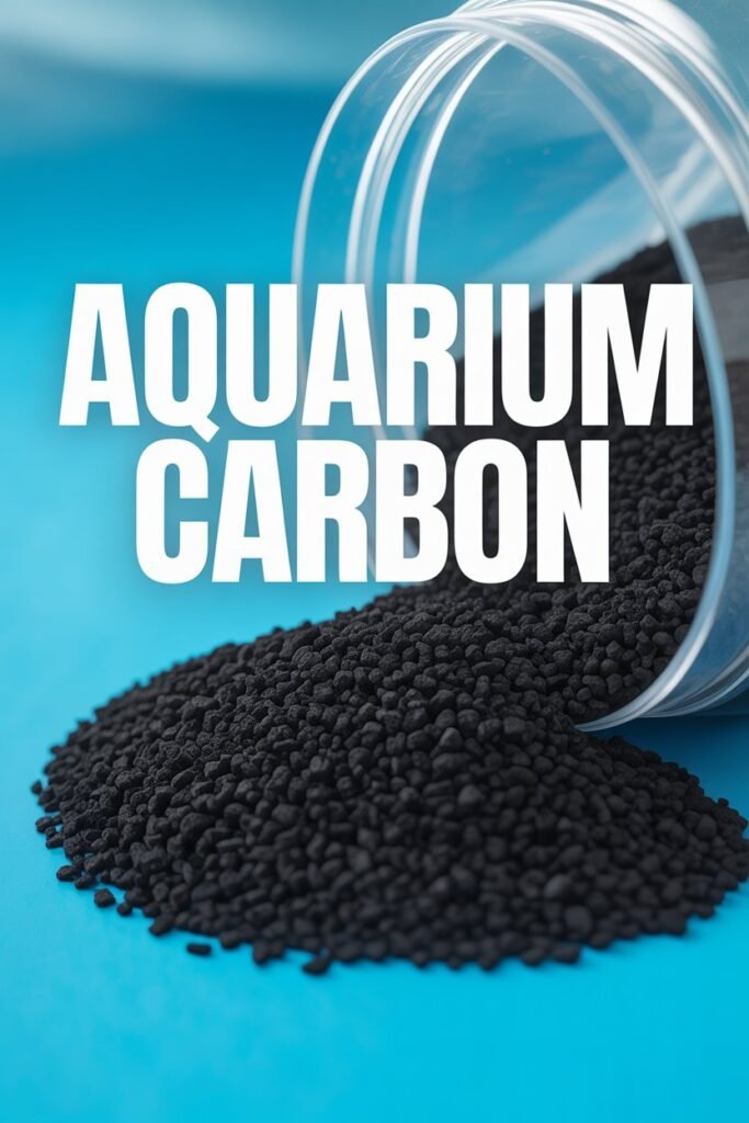 Aquarium Carbon