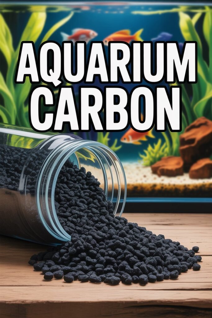 Aquarium Carbon