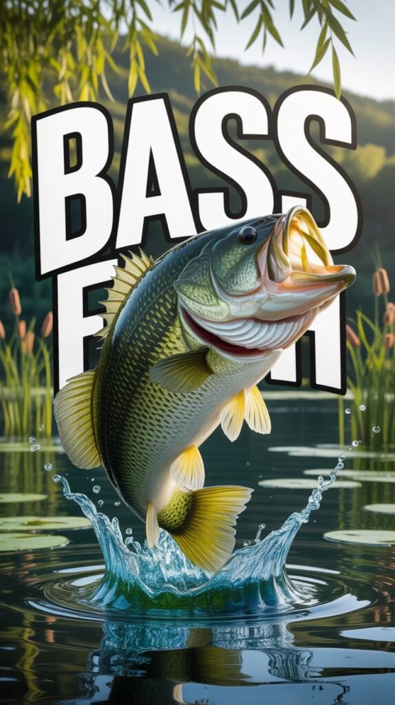 Bass Fish