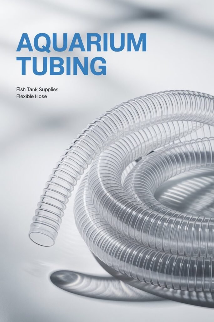 Aquarium Tubing