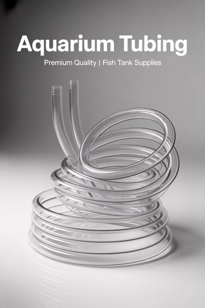 Aquarium Tubing