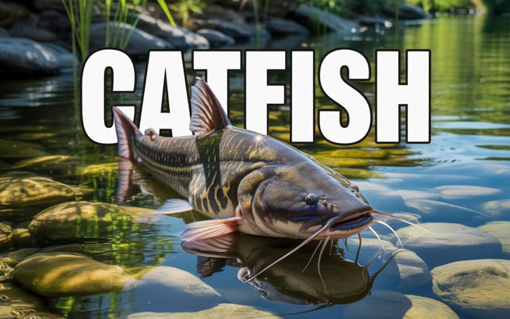 Catfish: Complete Guide to Types, Habitat, Diet, and Importance - Guppy ...