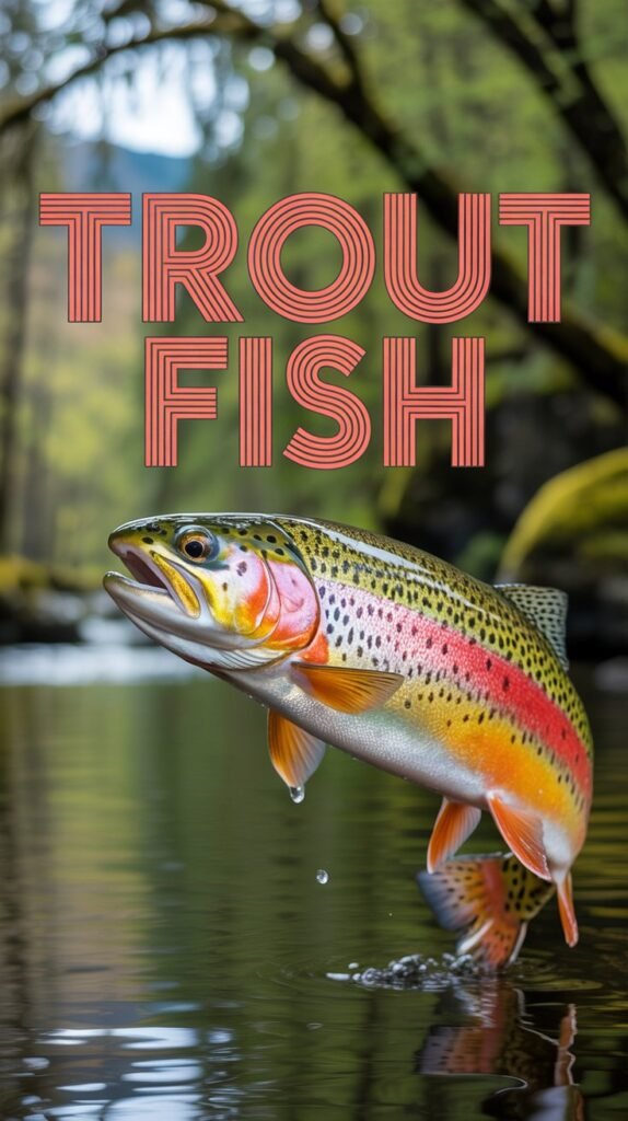 Trout Fish