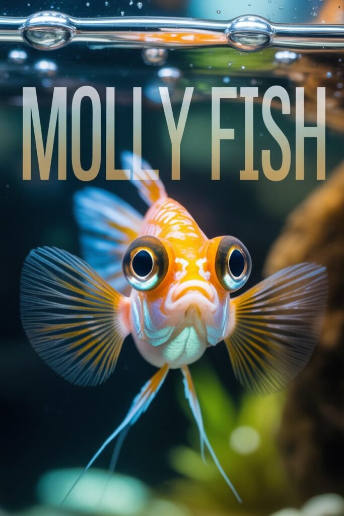 Molly Fish
