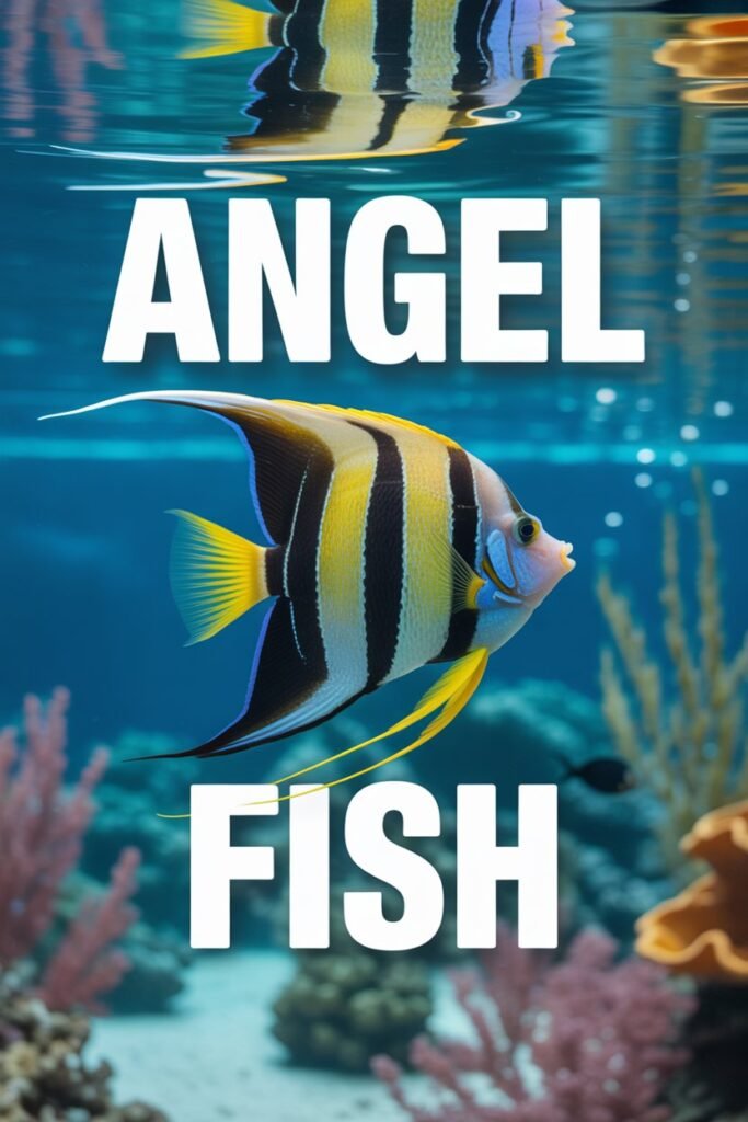 Angel Fish