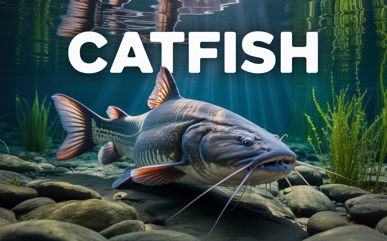 Catfish: Complete Guide to Types, Habitat, Diet, and Importance - Guppy ...