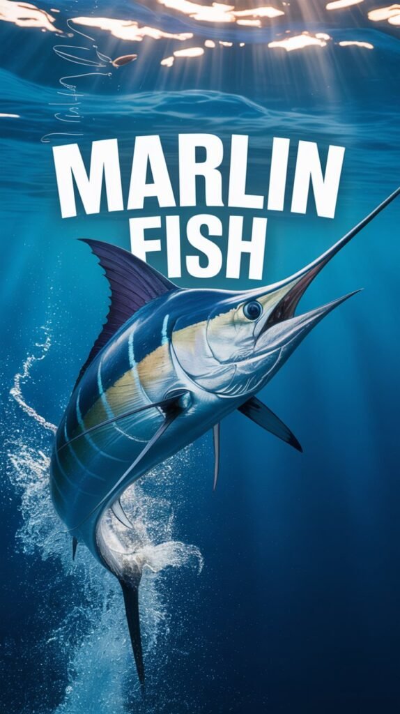 Marlin Fish