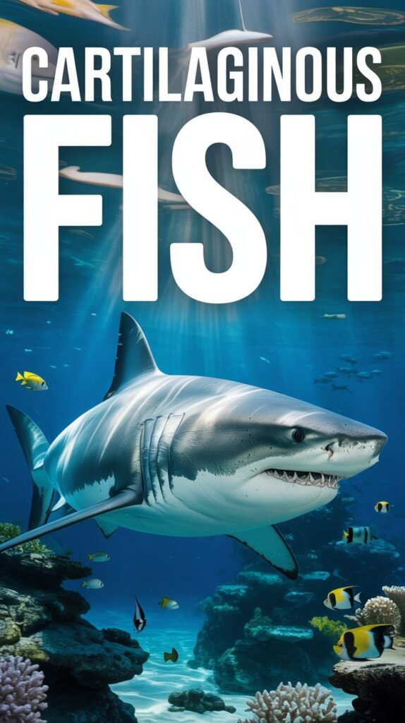 Cartilaginous Fish