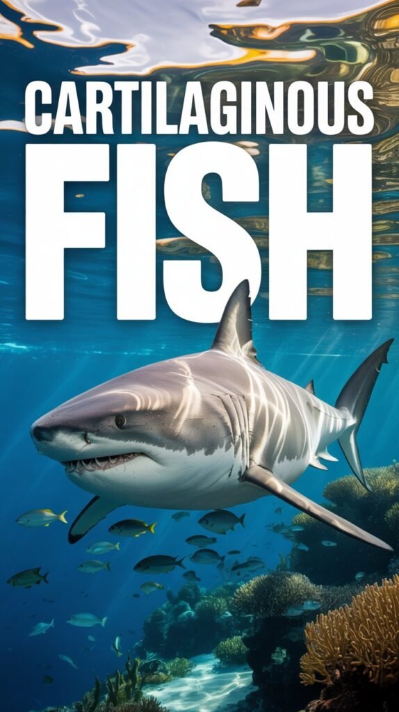Cartilaginous Fish
