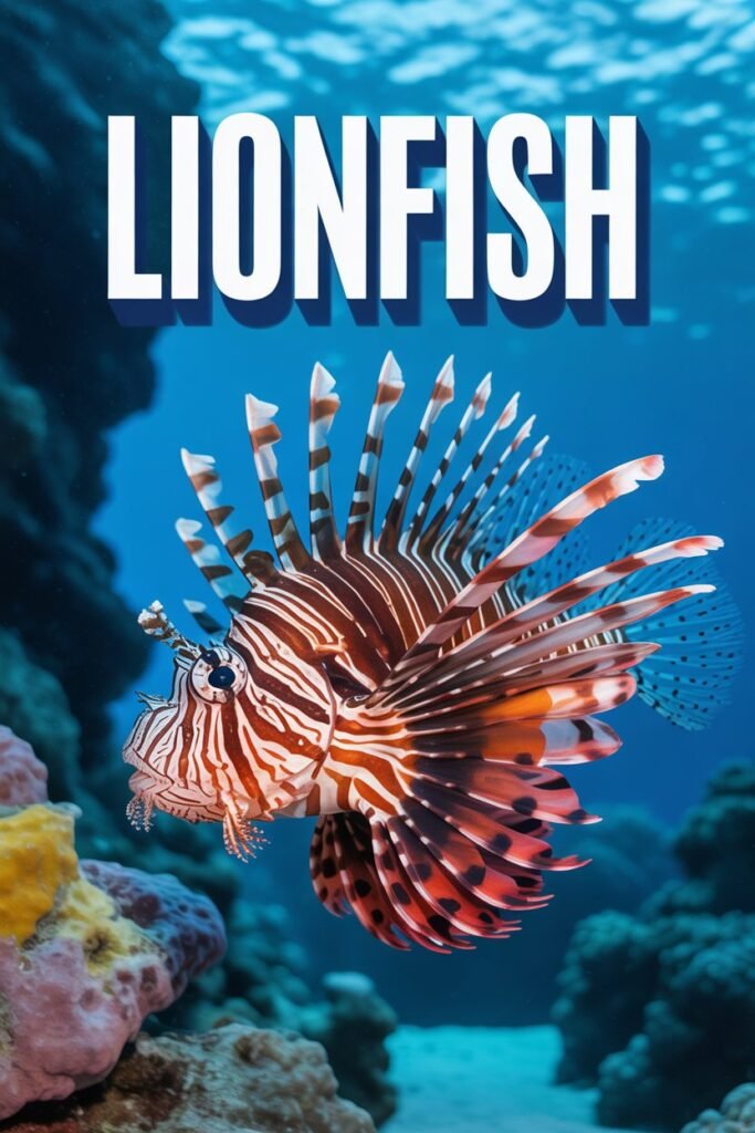 Lionfish