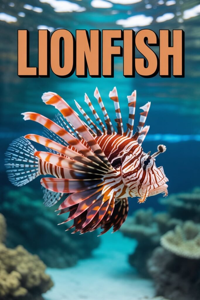 Lionfish
