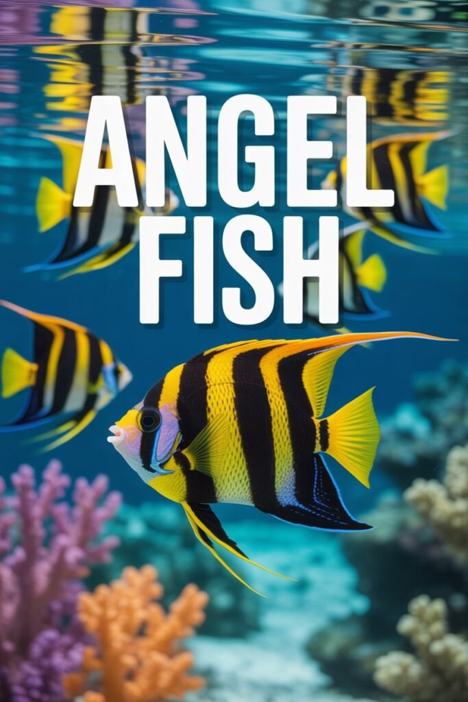 Angel Fish