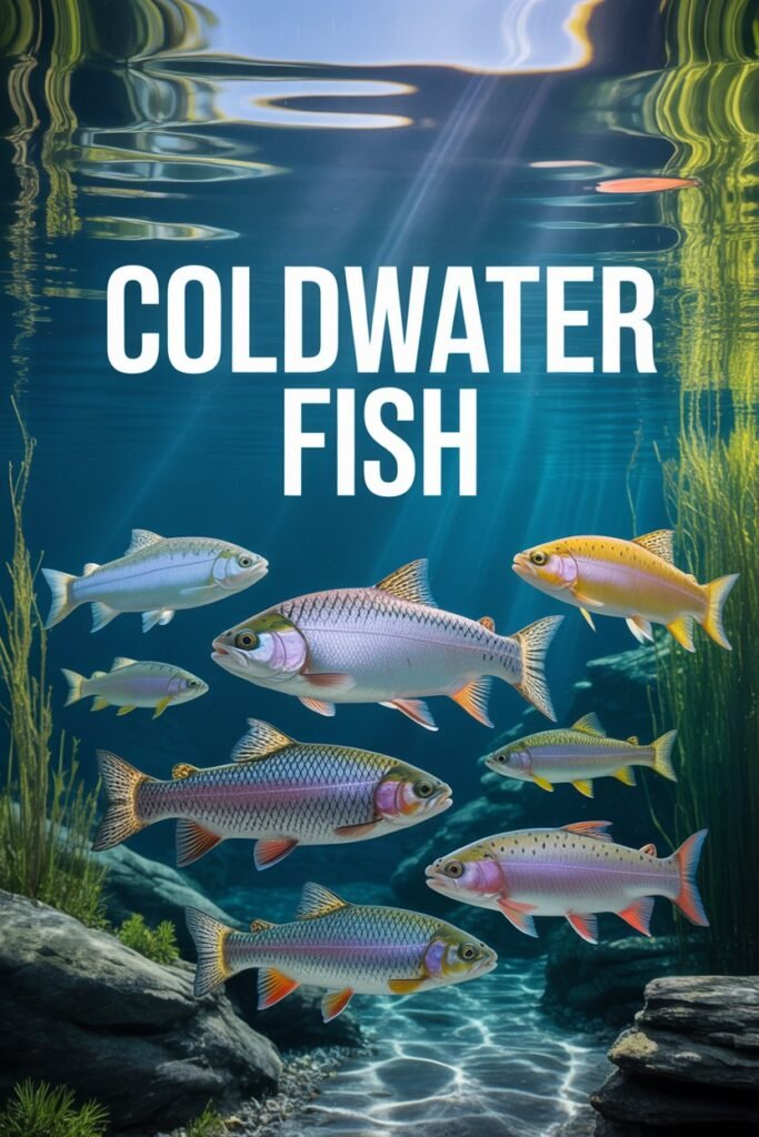 coldwater fish