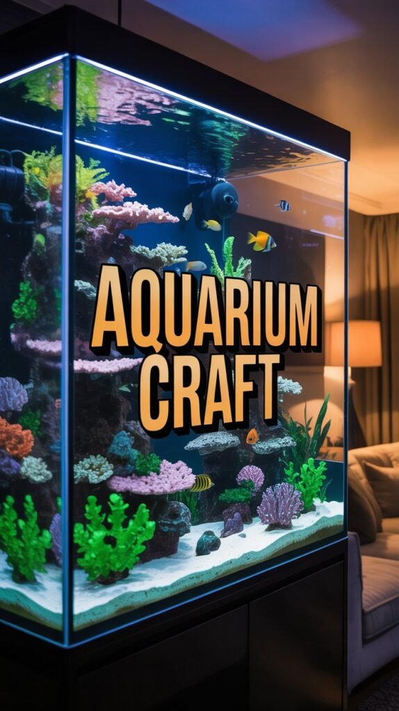 Aquarium Craft